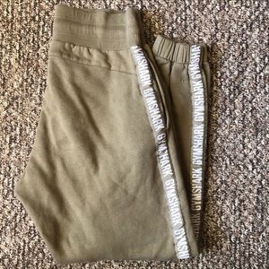 Gymshark Original Oversized Joggers